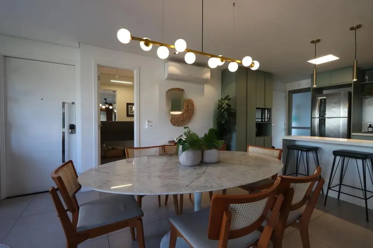 Apartamento à Venda - Vila Mariana, 2 Quartos, 113 m2 - Foto 5