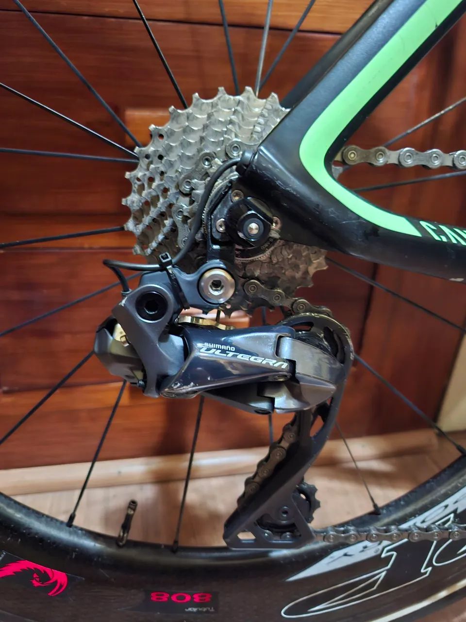 Canyon Speedmax CF SLX Carbon - Foto 3