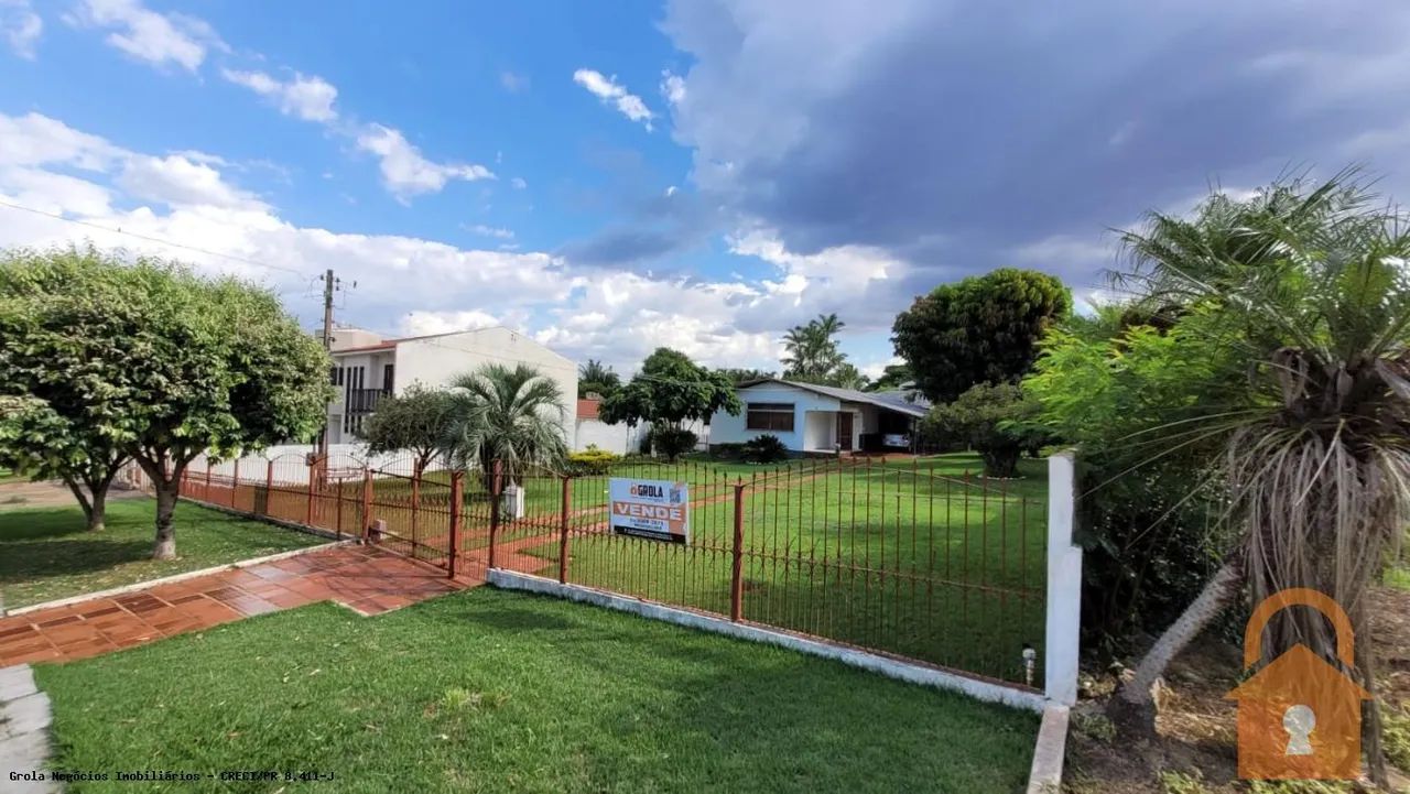 Casa à venda no Coração de Campo Mourão! - Foto 3