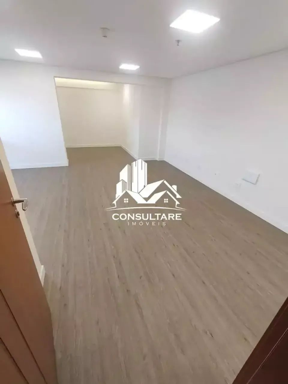 Sala, Vila Mathias, Santos - R$ 300 mil, Cod: 4519 IGF - Foto 4
