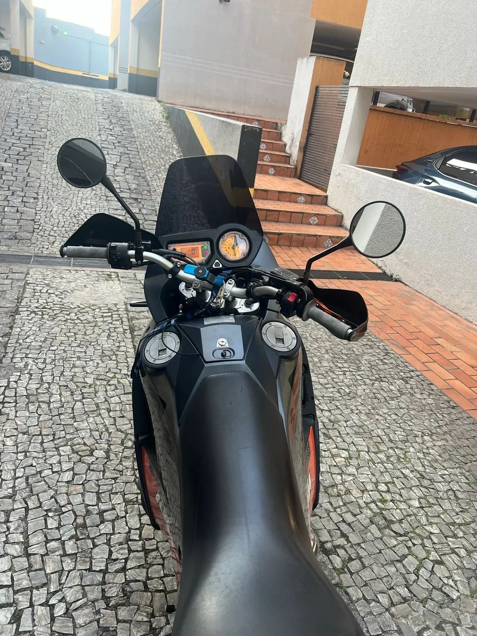 KTM Adventure 990 2006 - Foto 5