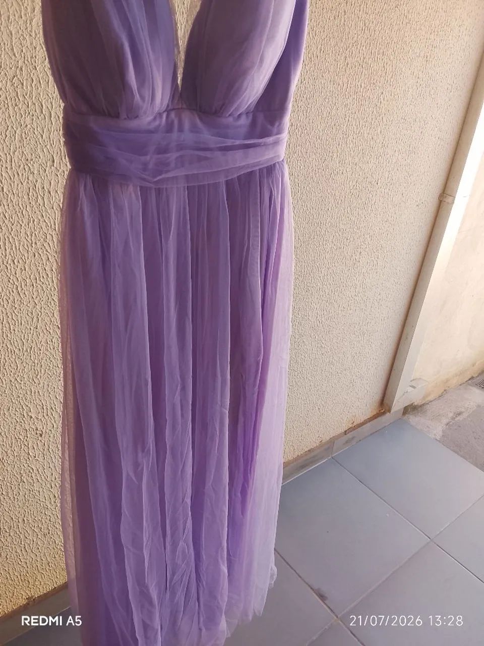 Vestido Madrinha de casamento  - Foto 4