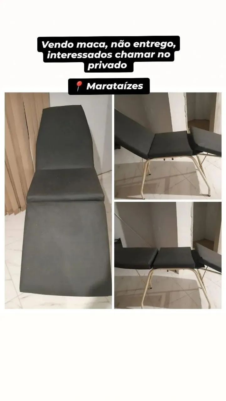 Maca Estética 