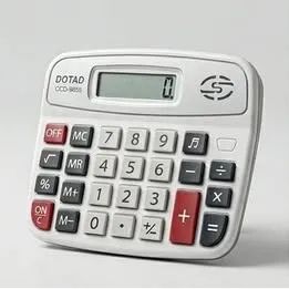 Calculadora eletronica Dotad (Honestidade e Qualidade - Distribuidora JK Eletrônicos) - Foto 2