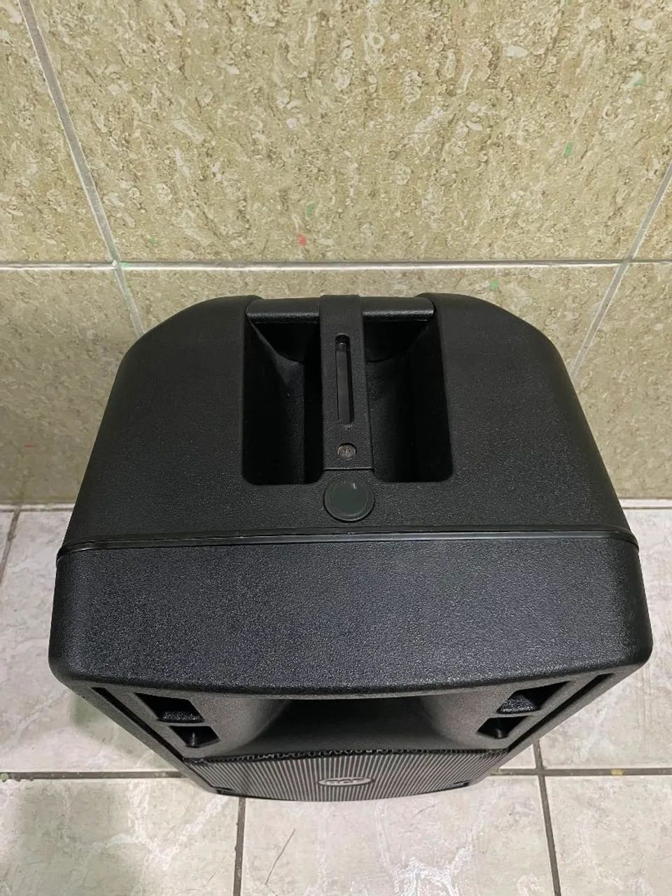 Caixa rcf Art 310A com bag  - Foto 3