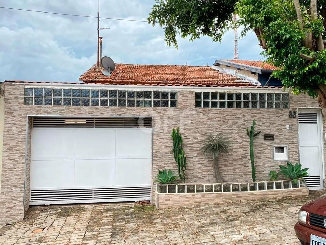casa - Vila Teixeira - Campinas