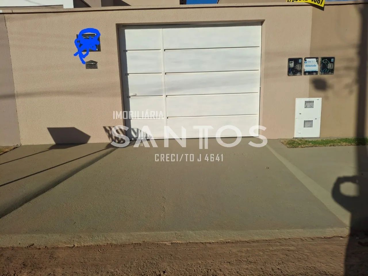 CASA RESIDENCIAL em palmas - PA, bertaville