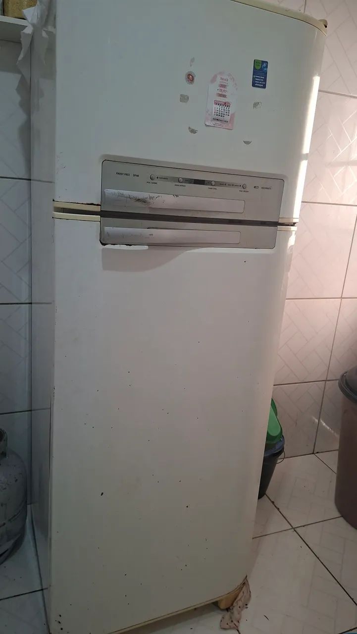 Geladeira 