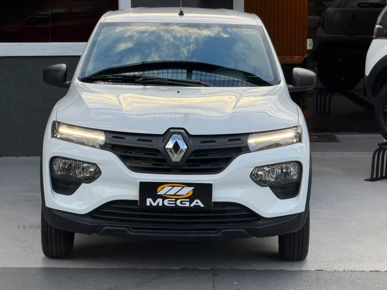 Renault Kwid 1.0 Zen 2024 - Foto 3