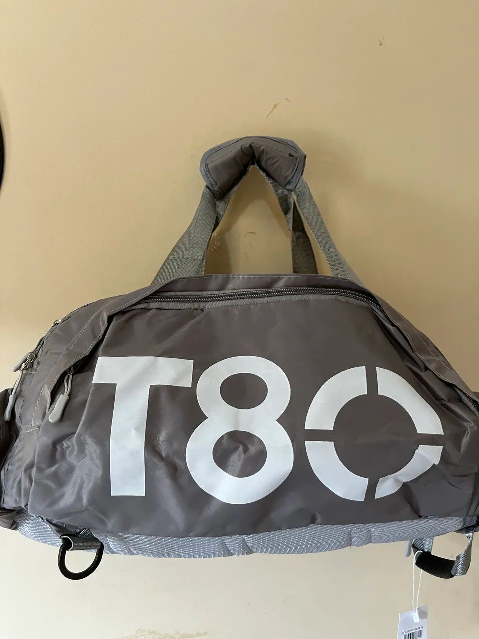 Bolsa t80