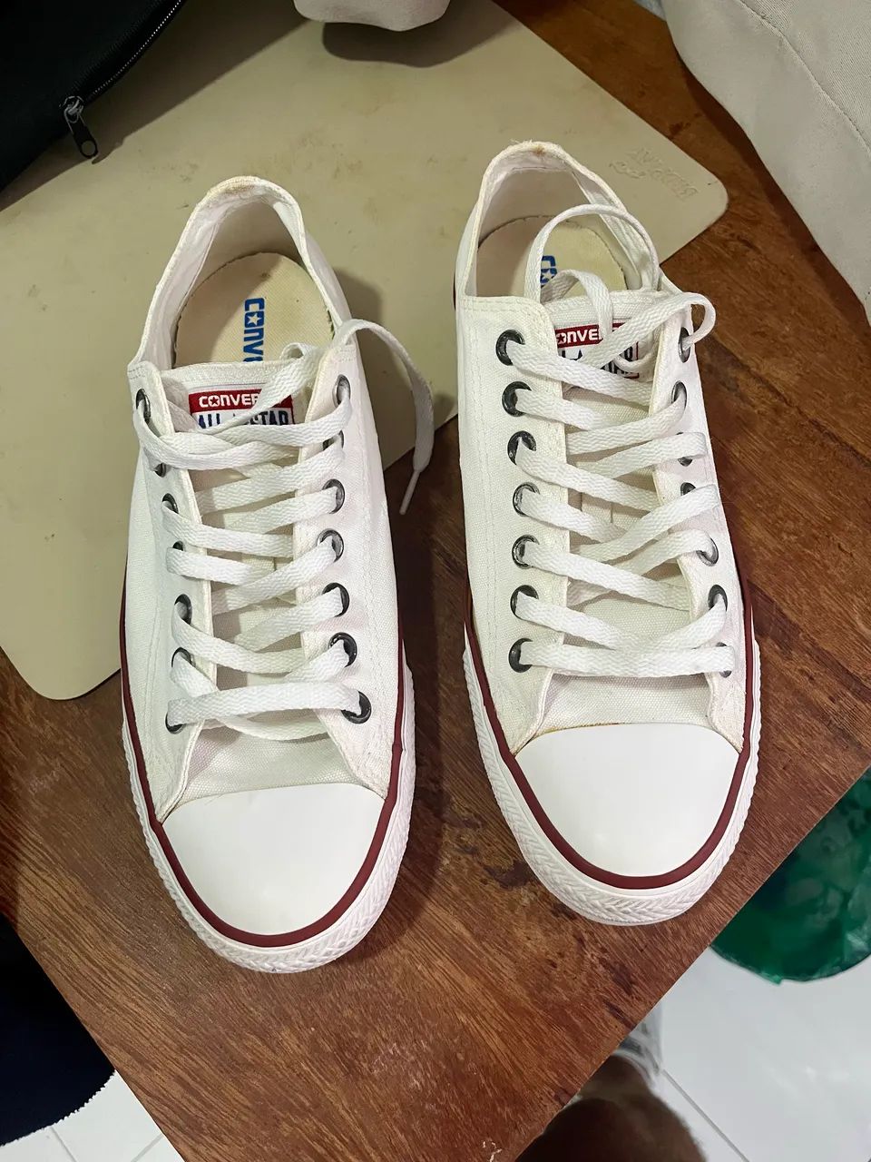 Tênis all star