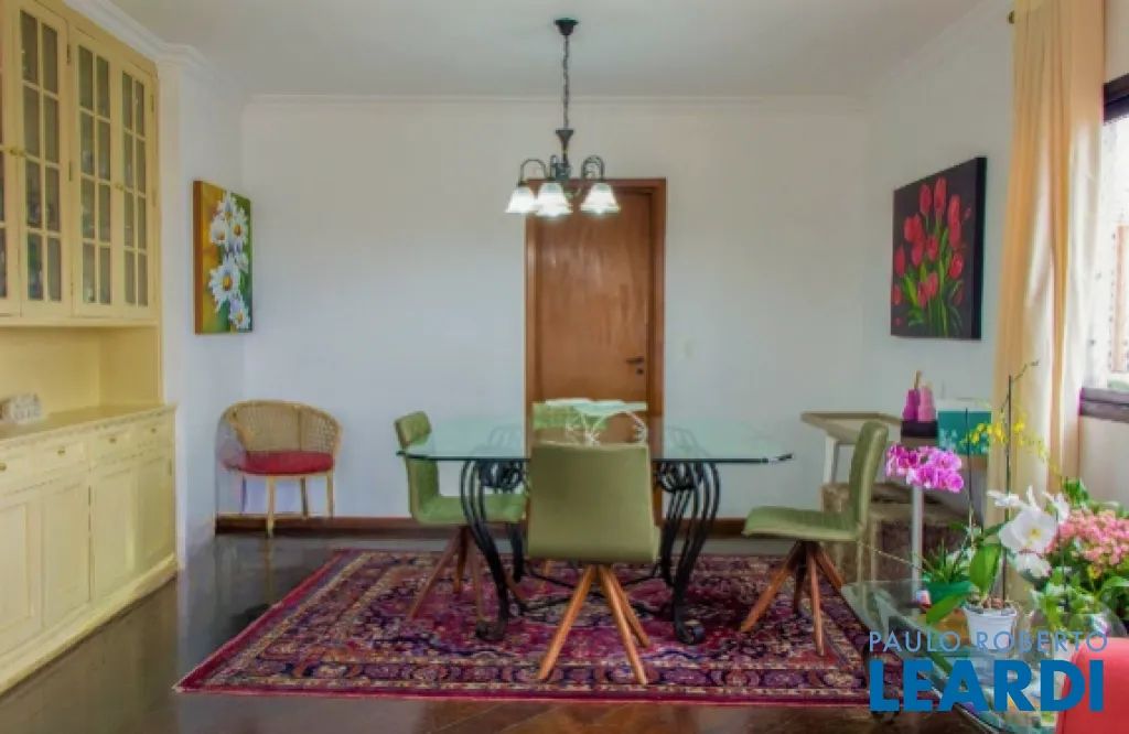 APARTAMENTO - VILA CLEMENTINO - SP - Foto 4