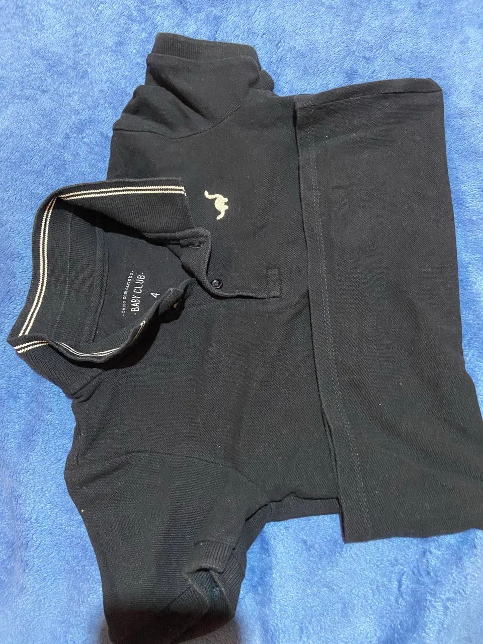 Desapego roupa infantil 