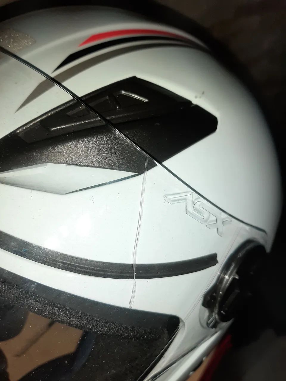 VENDO ASX ABERTO(NOVO) NA CAIXA! - Foto 3