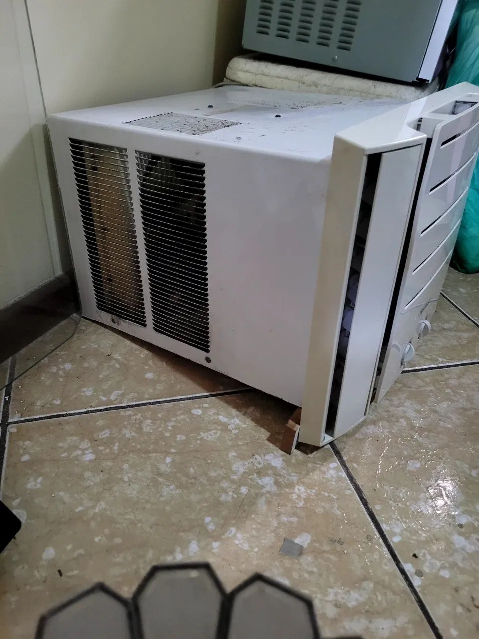 vendo ar condicionado 10000btus  - Foto 2