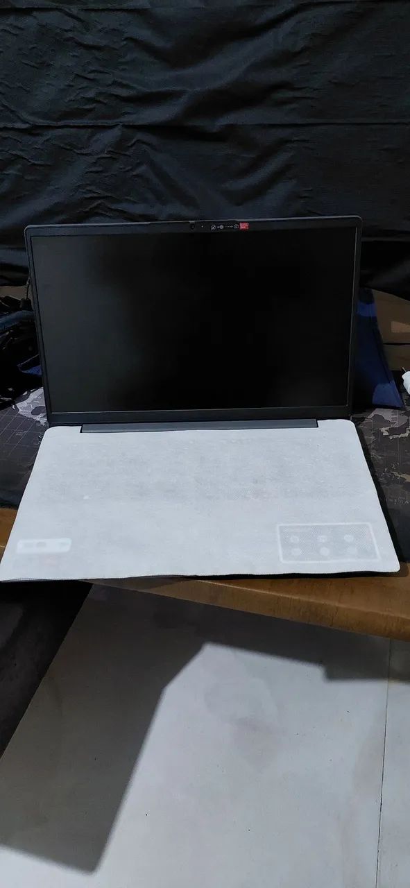 Notebook Lenovo Ryzen 5