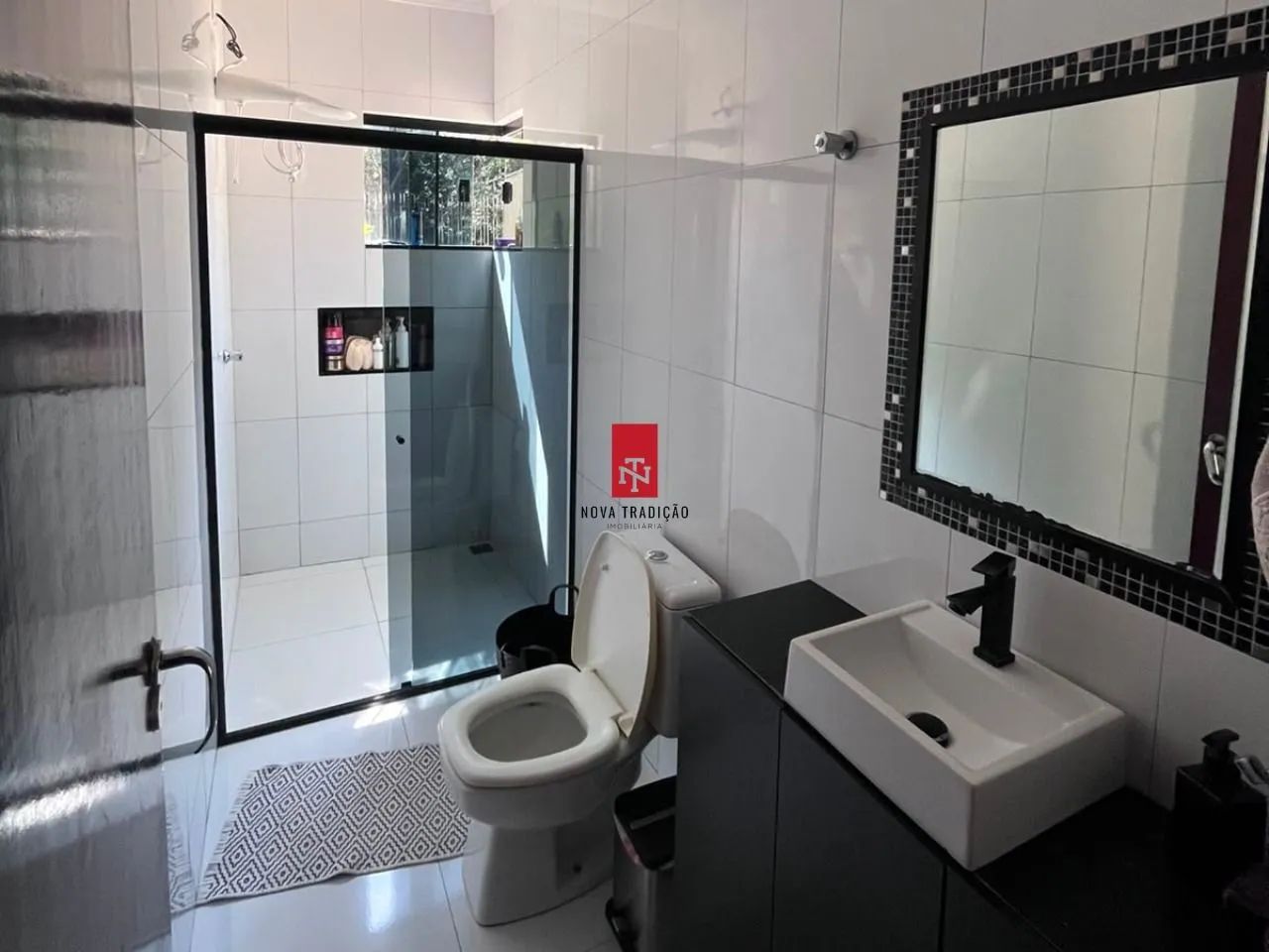 VENDO OU TROCO CASA CIANORTE  - Foto 3