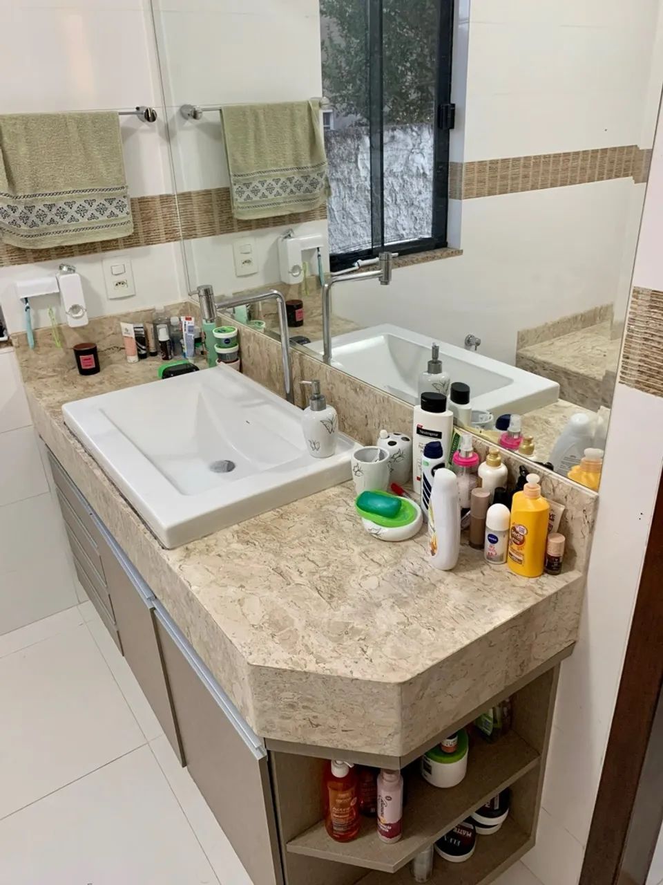 Casa excelente condomínio entre lagos  - Foto 4