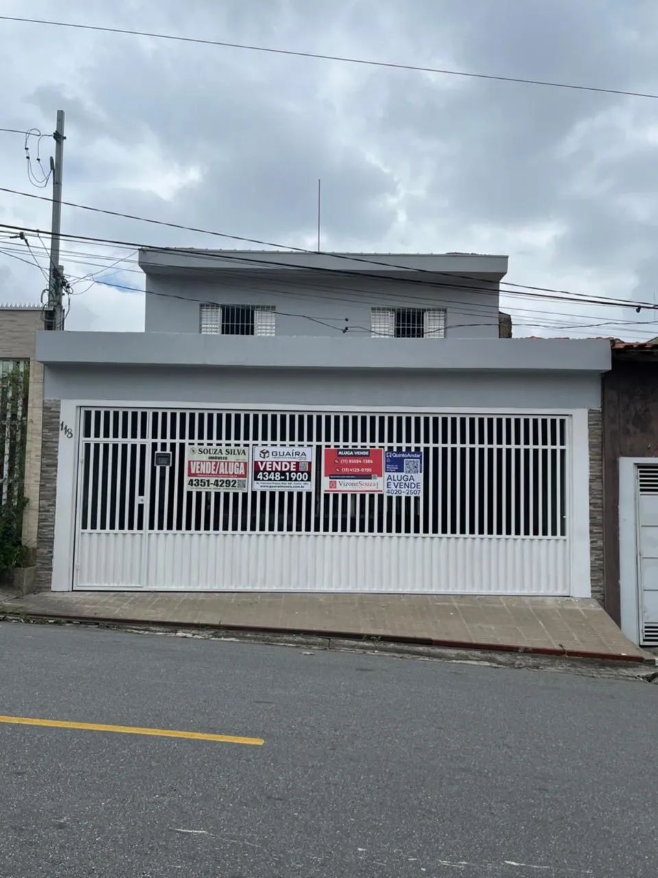 Foto - São Bernardo do Campo - Assunção