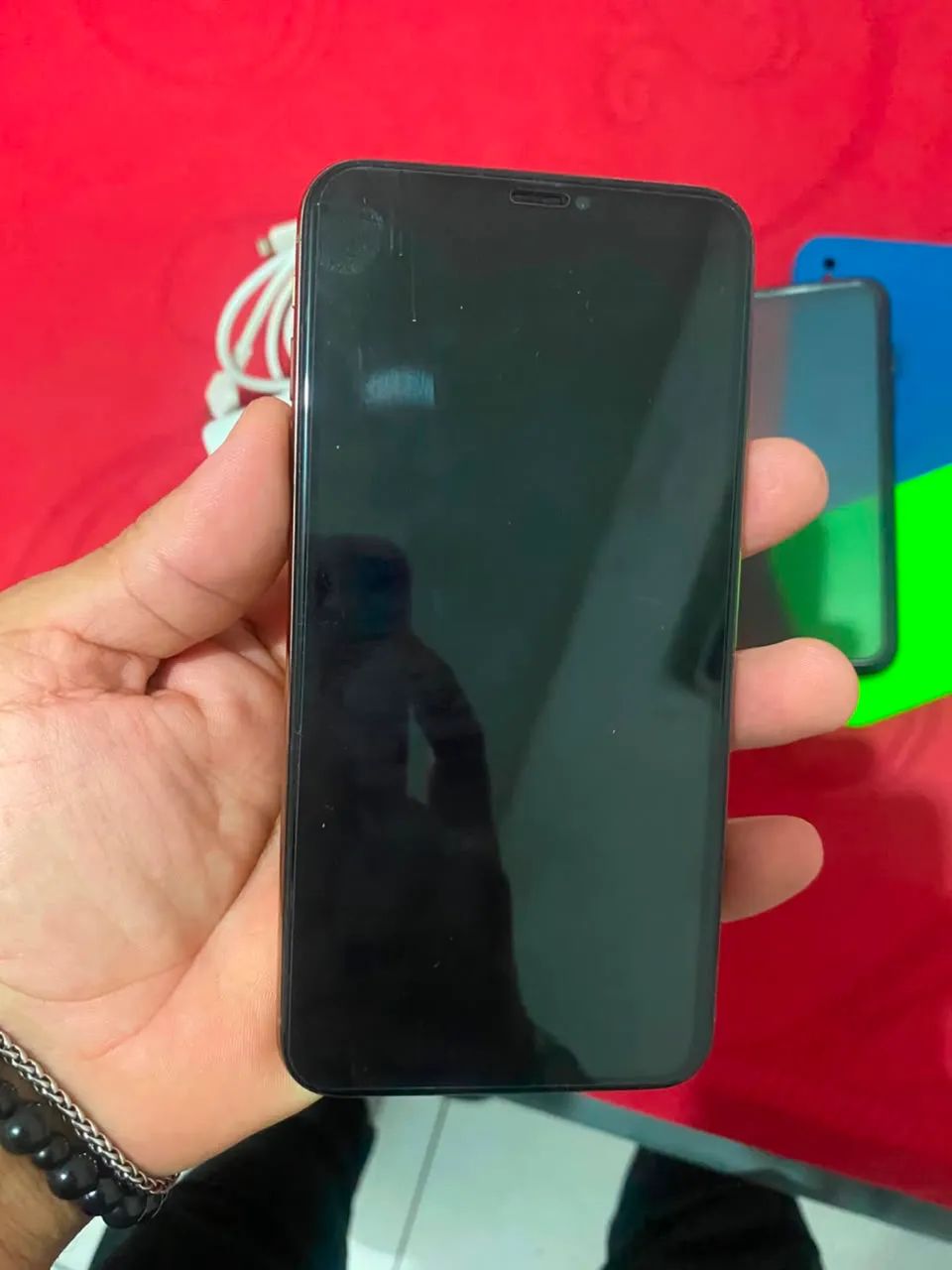 iPhone XS Max 64g - Foto 2