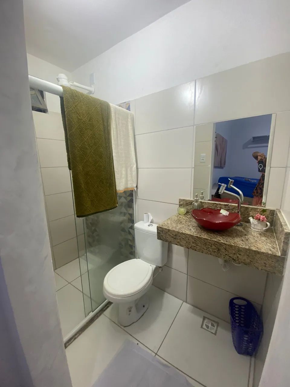 Aluga-se casa em Cabuçu  - Foto 3