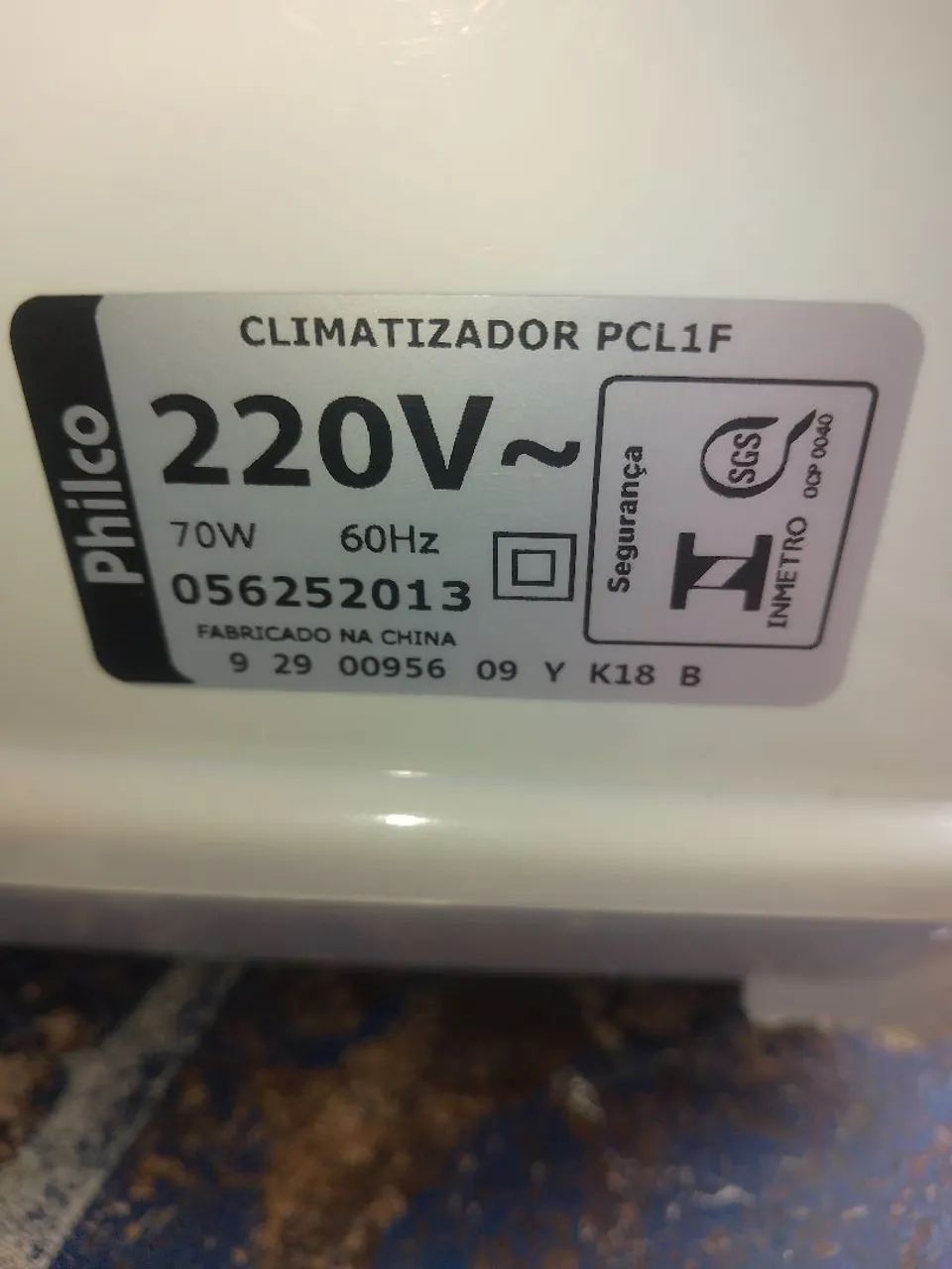 Climatizador - Foto 2