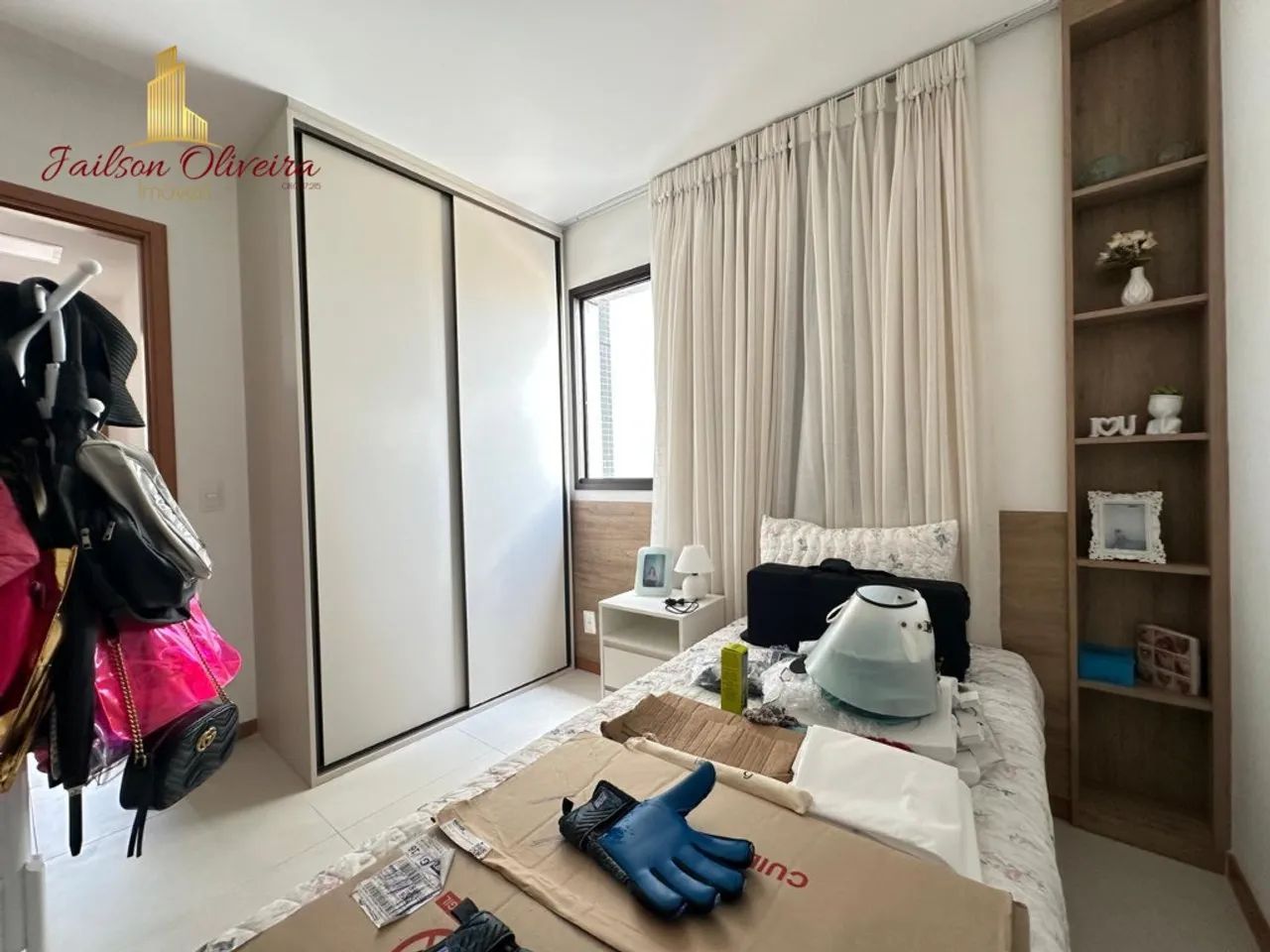 APARTAMENTO RESIDENCIAL em SALVADOR - BA, COSTA AZUL - Foto 7