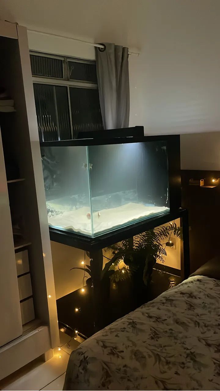 Aquário 360L