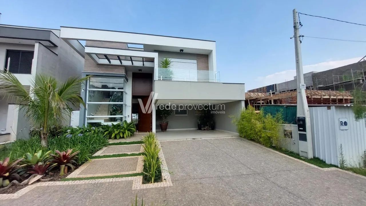 casa - Swiss Park - Campinas