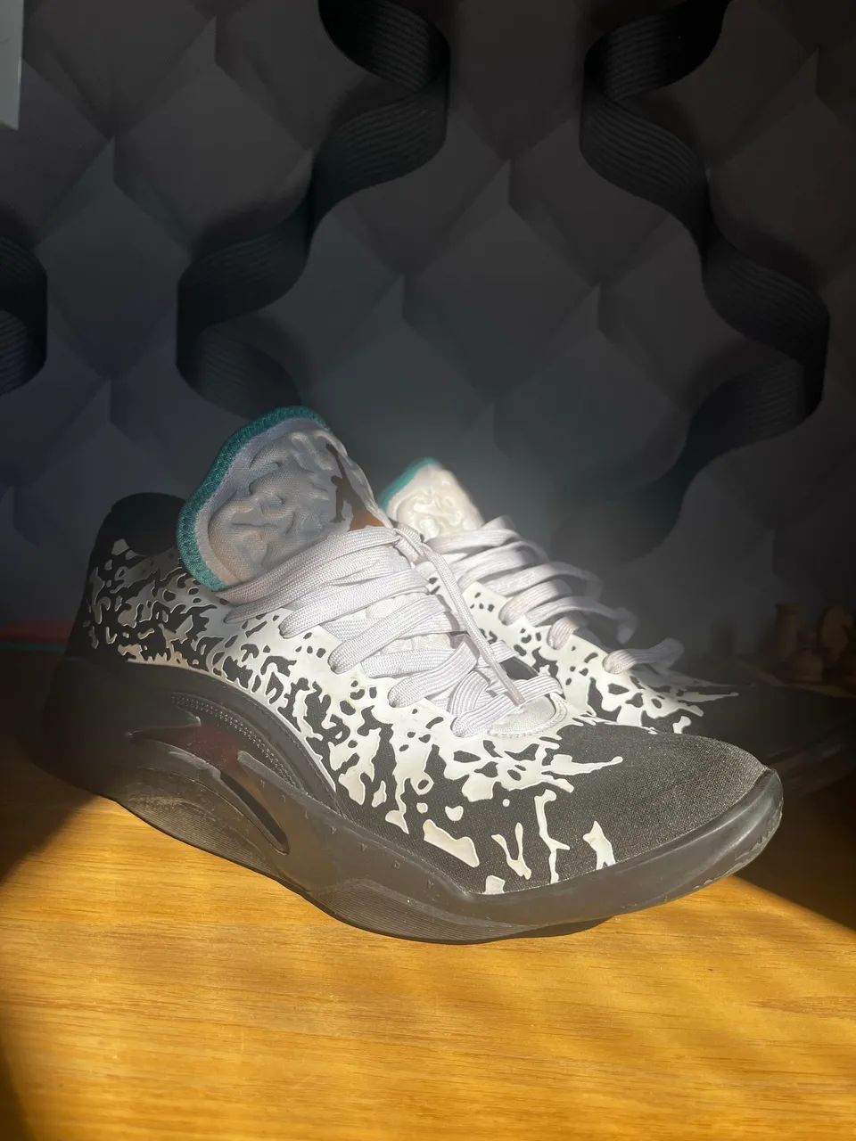 Nike Jordan Zion 3 - Foto 2