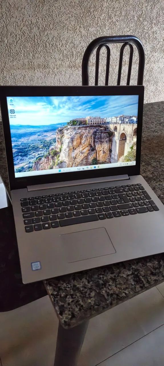 Notebook Lenovo i3 - Foto 2