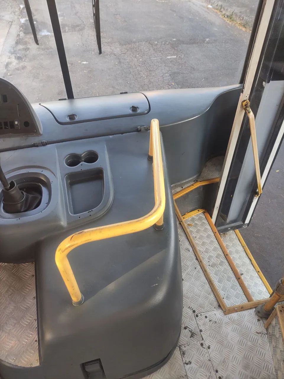 Ônibus Urbano neobus  - Foto 5
