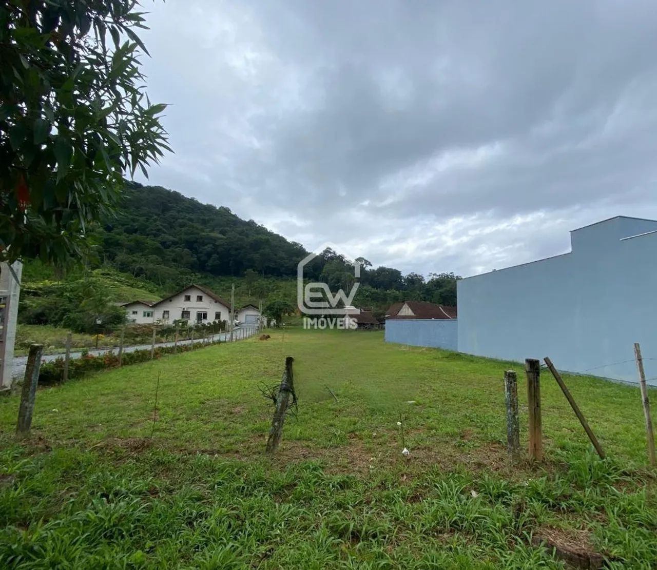 Terreno com Área Total de 454m² em Schroeder, SC - Foto 5