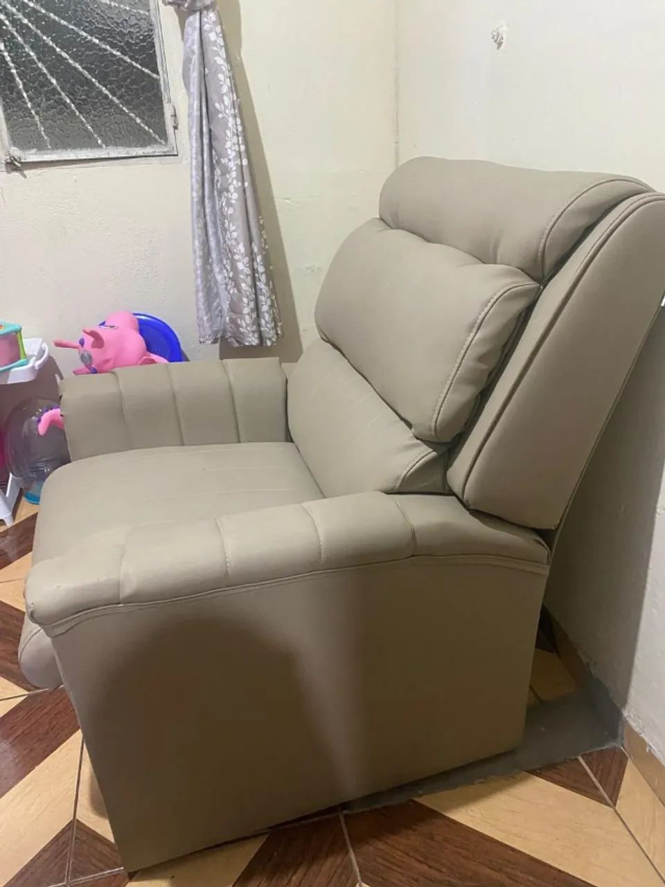 Poltrona Reclinável - Foto 3