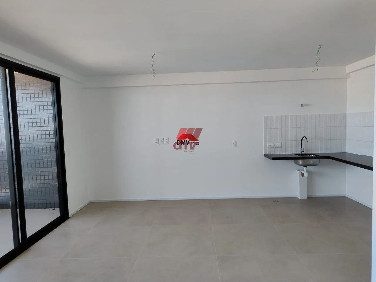 Compacto Apartamento à Venda no Duo Milênio - Foto 3