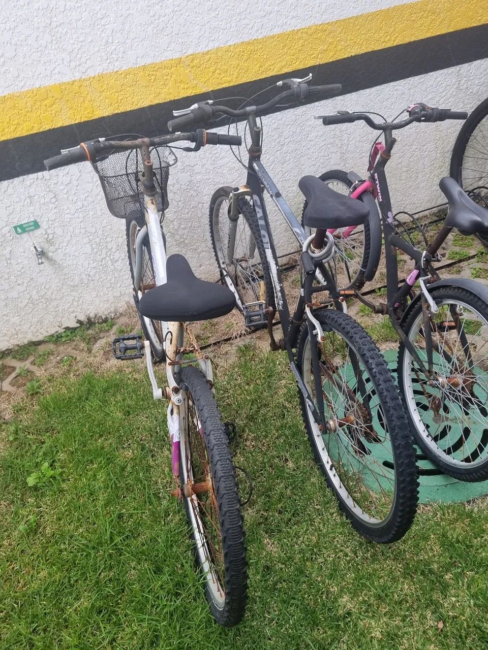 Vende se 3 bikes  - Foto 3