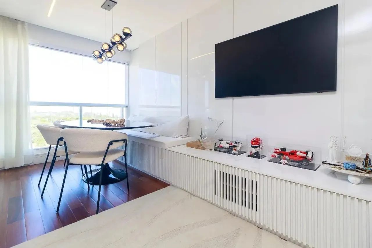 Apartamento à Venda - Campo Belo, 2 Quartos, 71 m2 - Foto 4