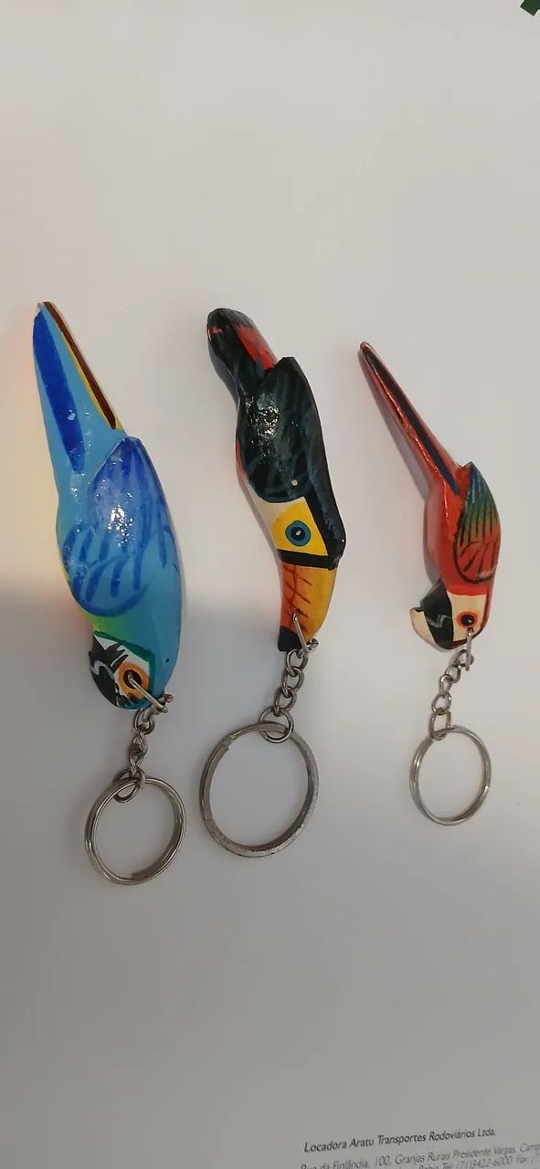 Chaveirinhos - Foto 5