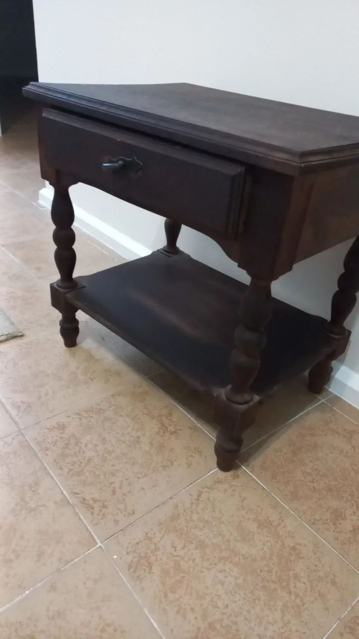 Mesa de cabeceira  - Foto 2