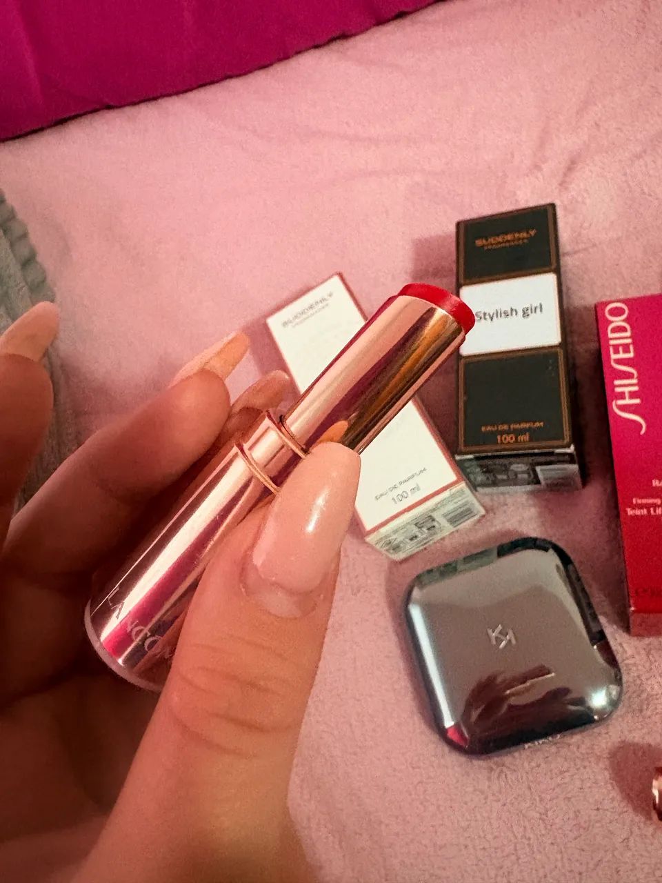 Cosméticos  - Foto 2