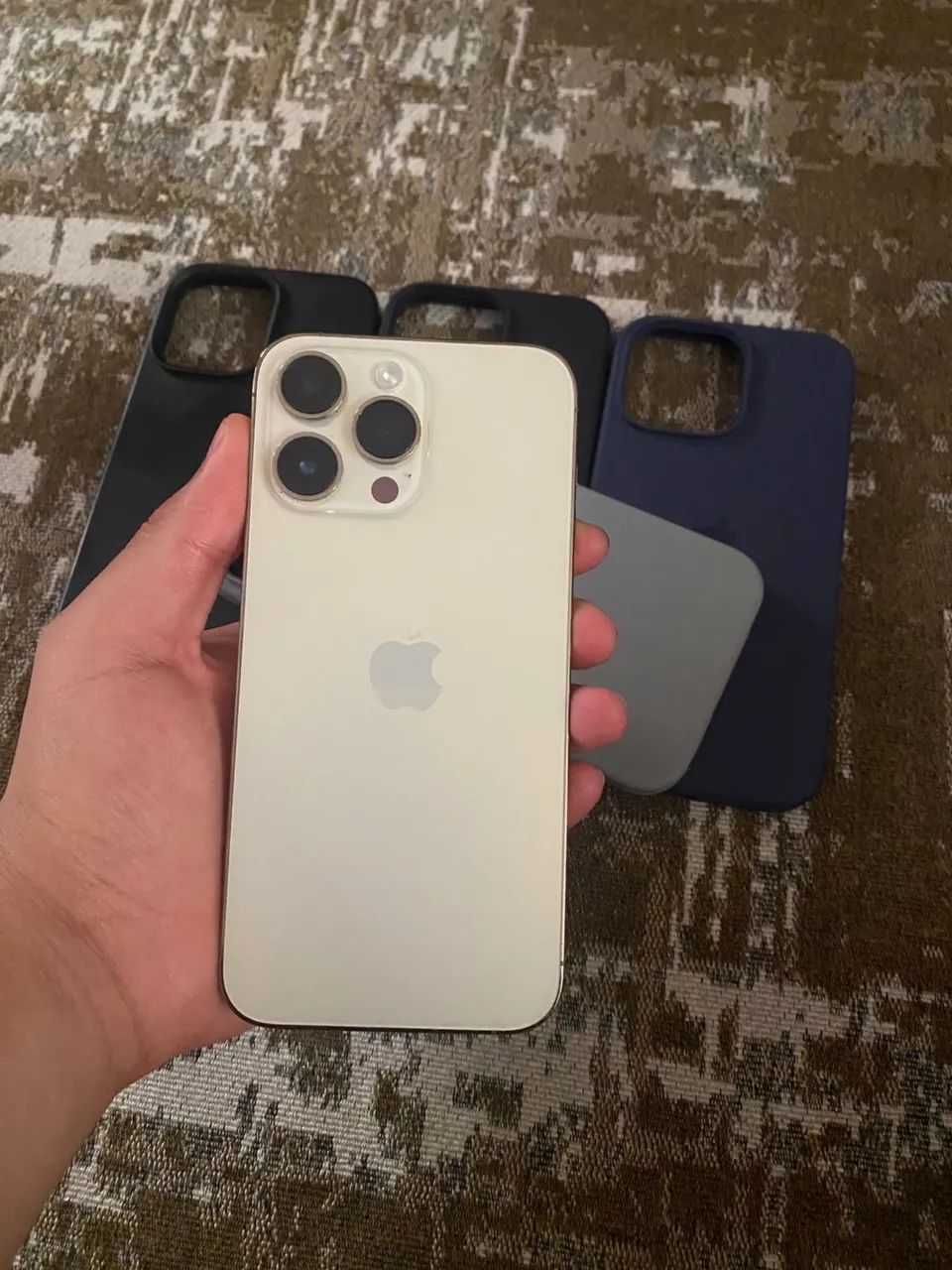 IPHONE 14 PRO MAX - Foto 2