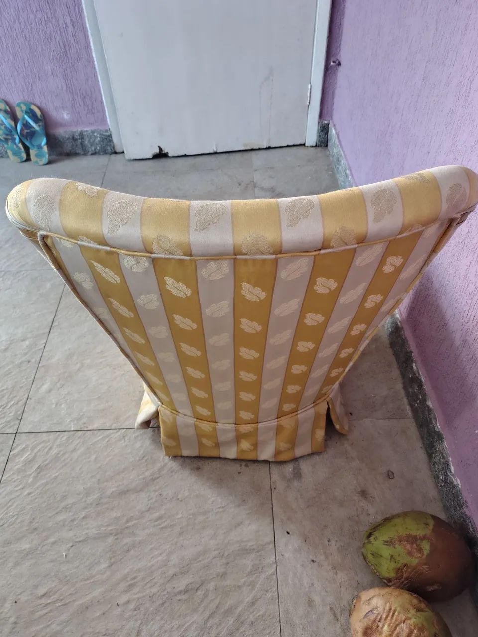 Cadeira  - Foto 2