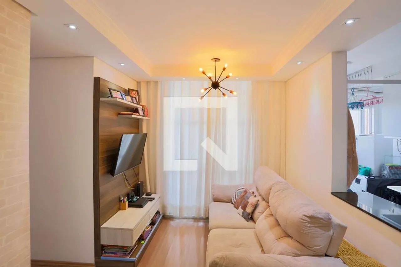 Apartamento à Venda - Mooca, 2 Quartos, 47 m2 - Foto 5