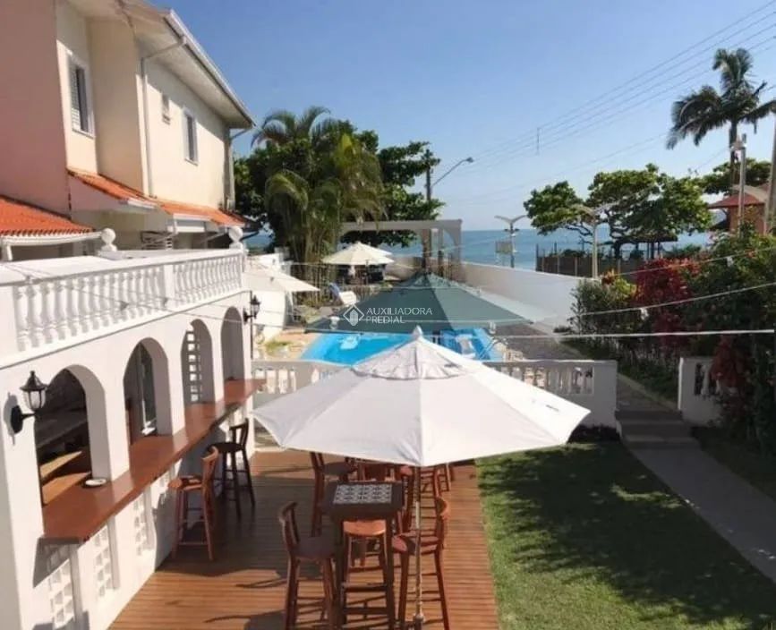 Pousada à venda, 10 suítes, toda reformada em Canasvieiras, Florianópolis-SC. - Foto 4