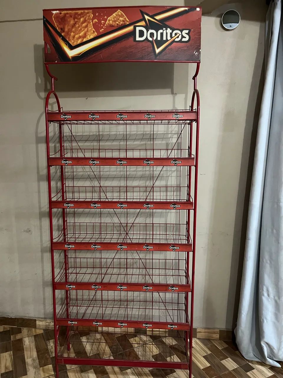 Expositor de salgadinhos  - Foto 2