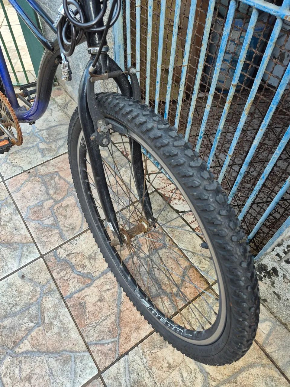 Bicicleta Aro 29 - Foto 3