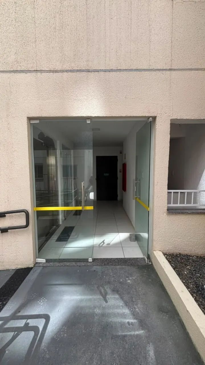 Apartamento no Cond. Vida Feliz. - Foto 2