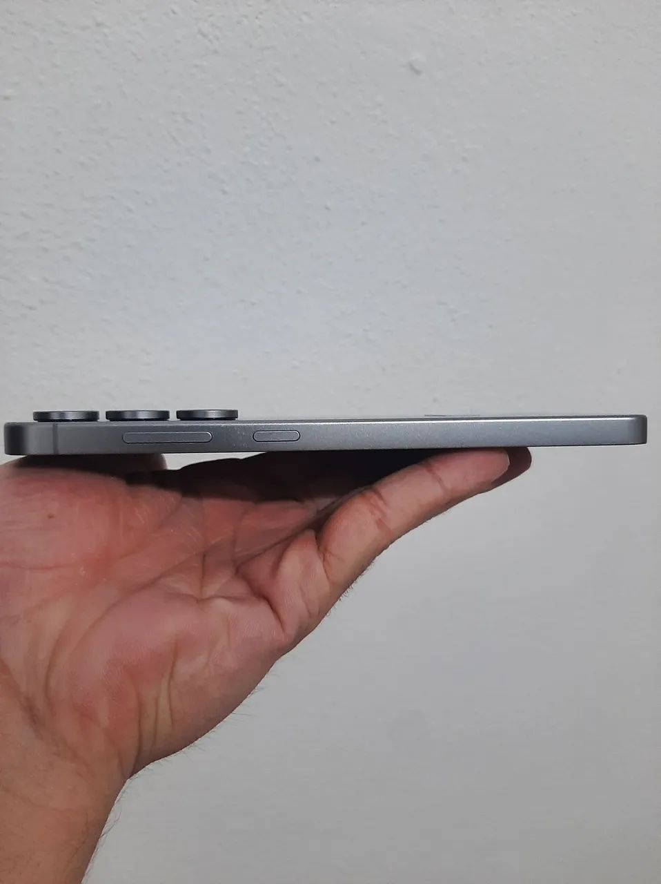 Samsung Galaxy S25 FE 128/8 usado - Foto 3