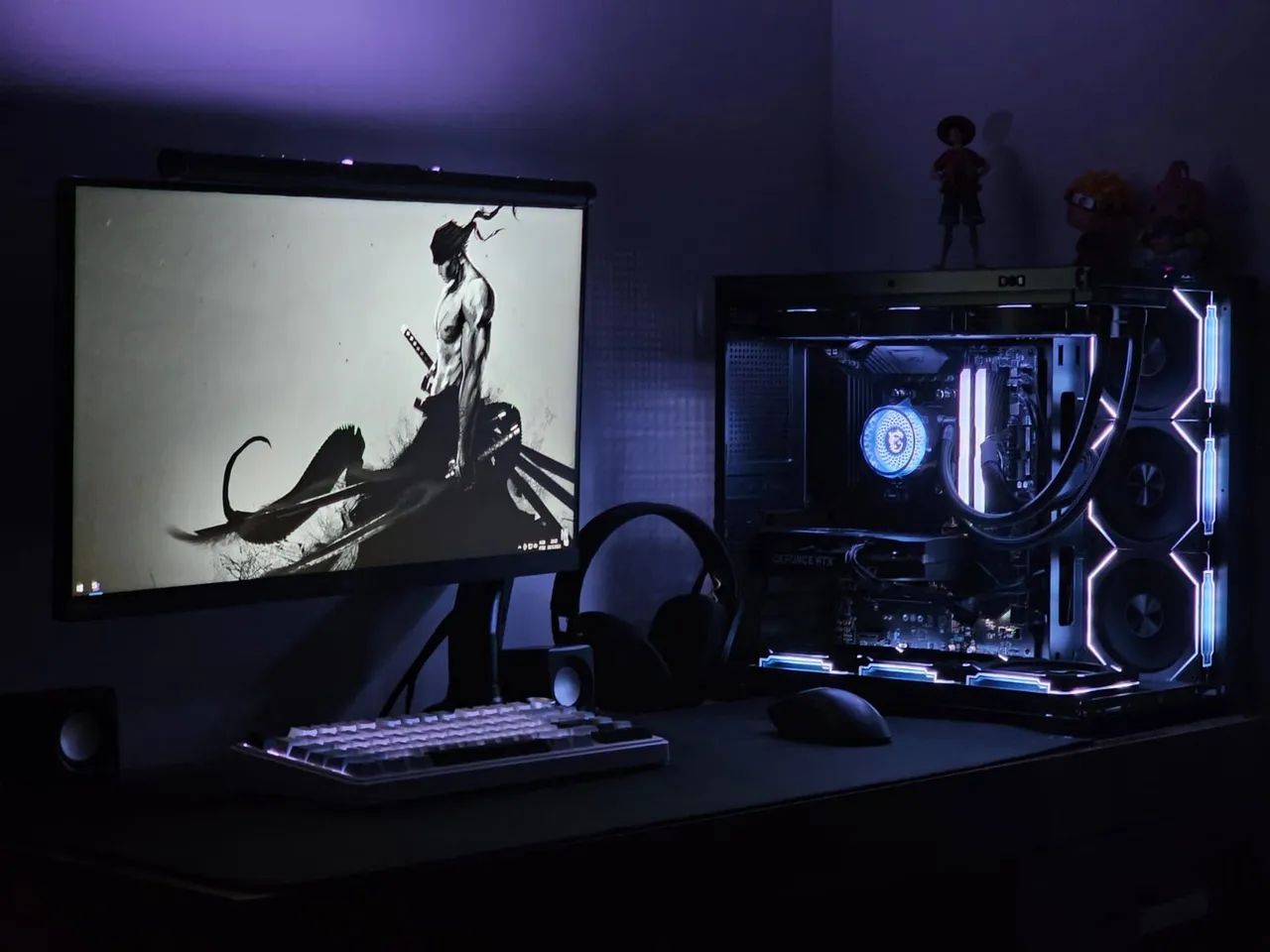 PC Gamer High End - Foto 2