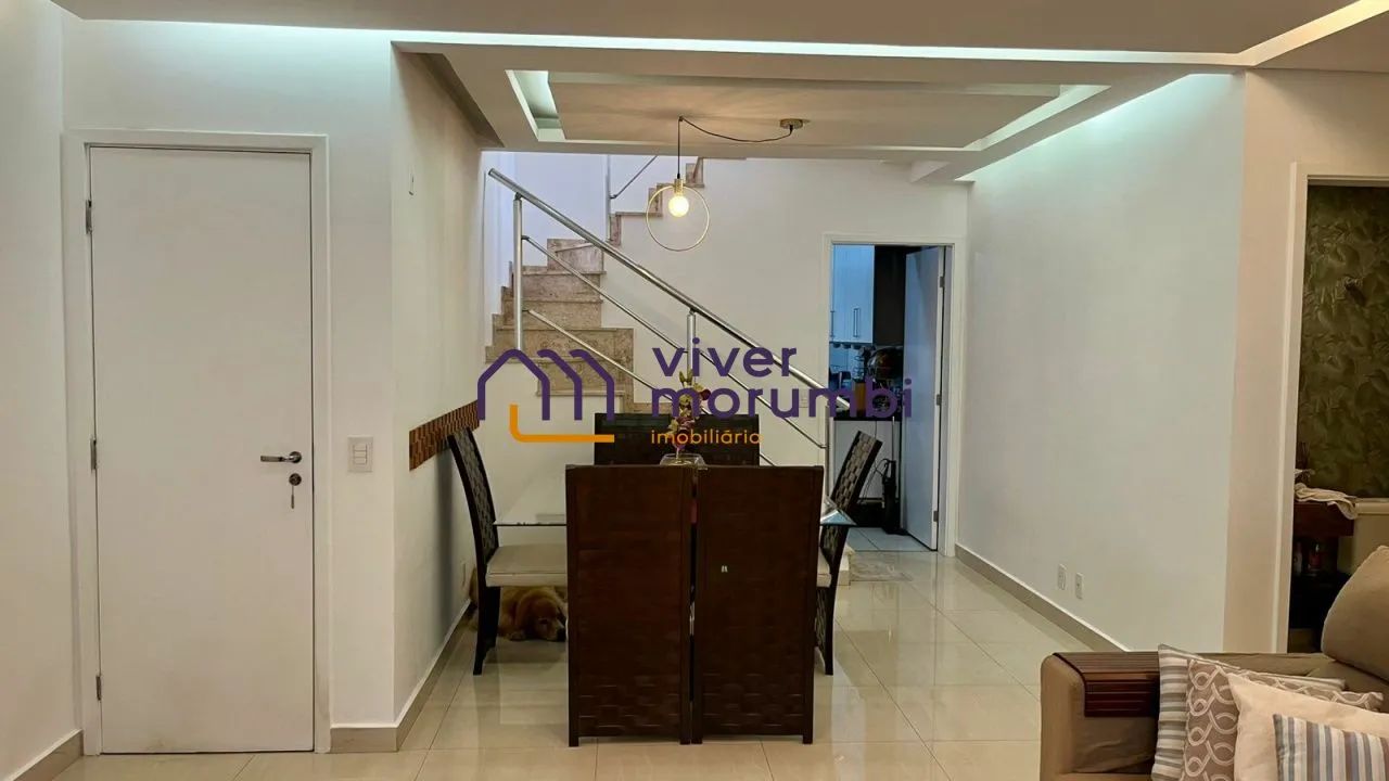 Copbertura Villa Amalfi Panamby - 3 Suítes - Foto 5
